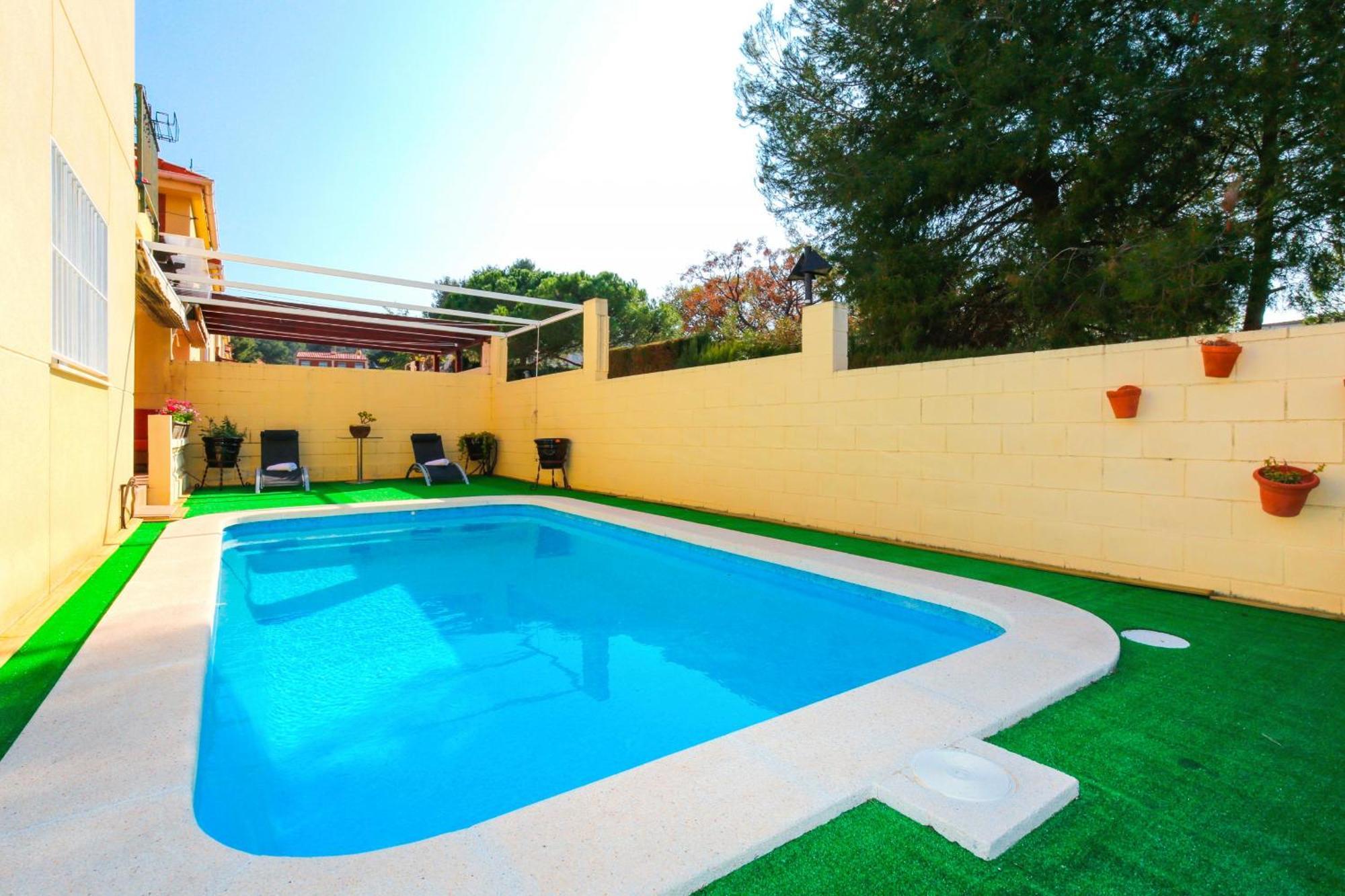 Pasion Planetcostadorada Only Families ซาลอว์ ภายนอก รูปภาพ