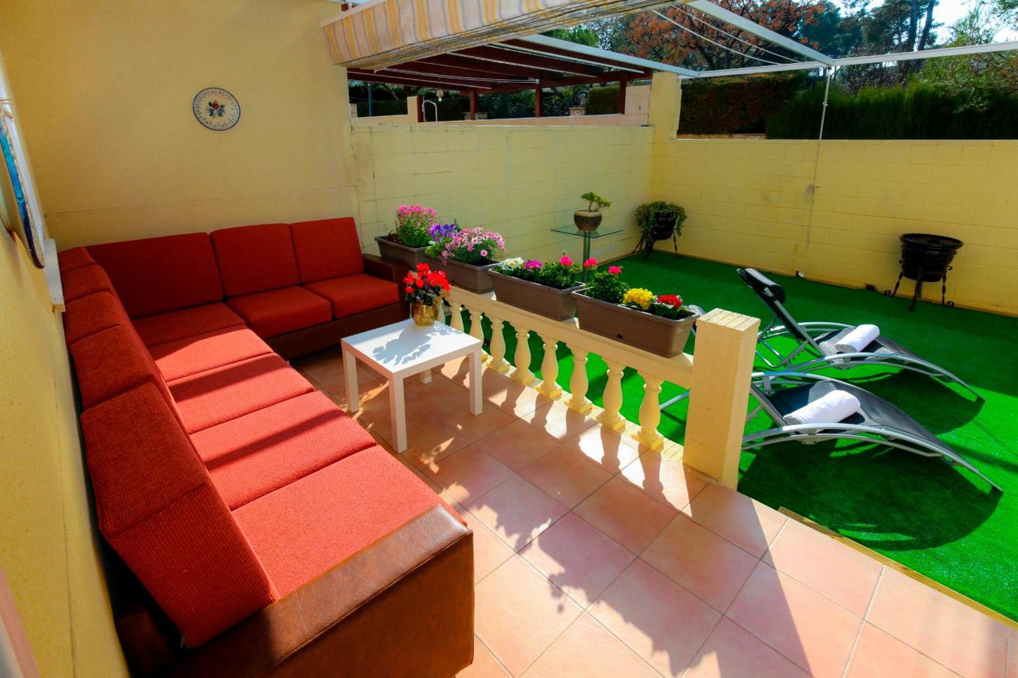 Pasion Planetcostadorada Only Families ซาลอว์ ภายนอก รูปภาพ