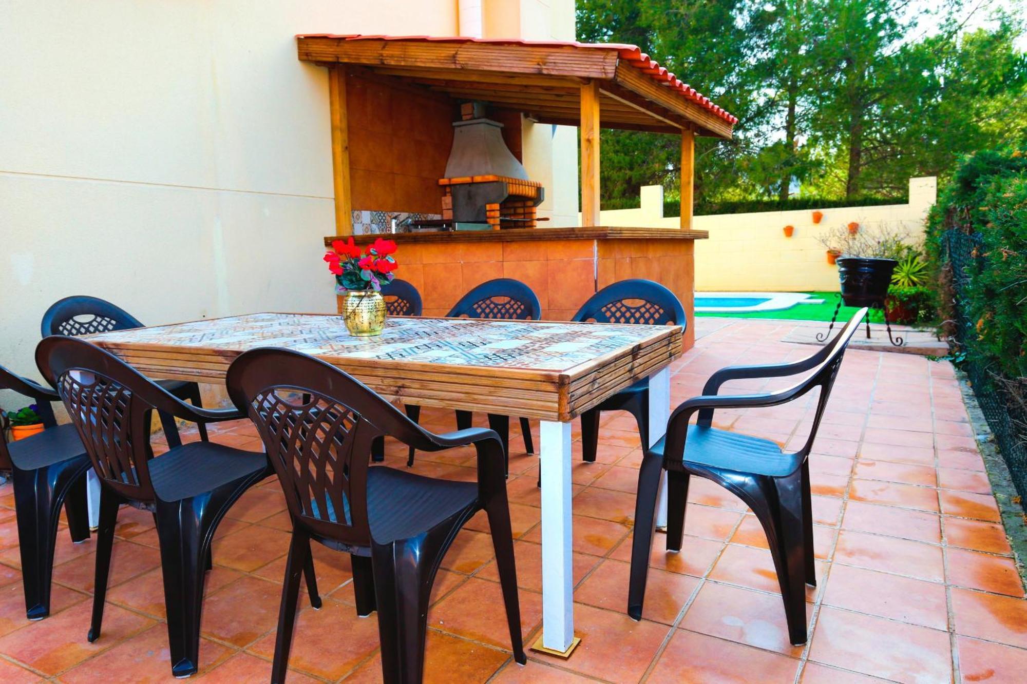 Pasion Planetcostadorada Only Families ซาลอว์ ภายนอก รูปภาพ