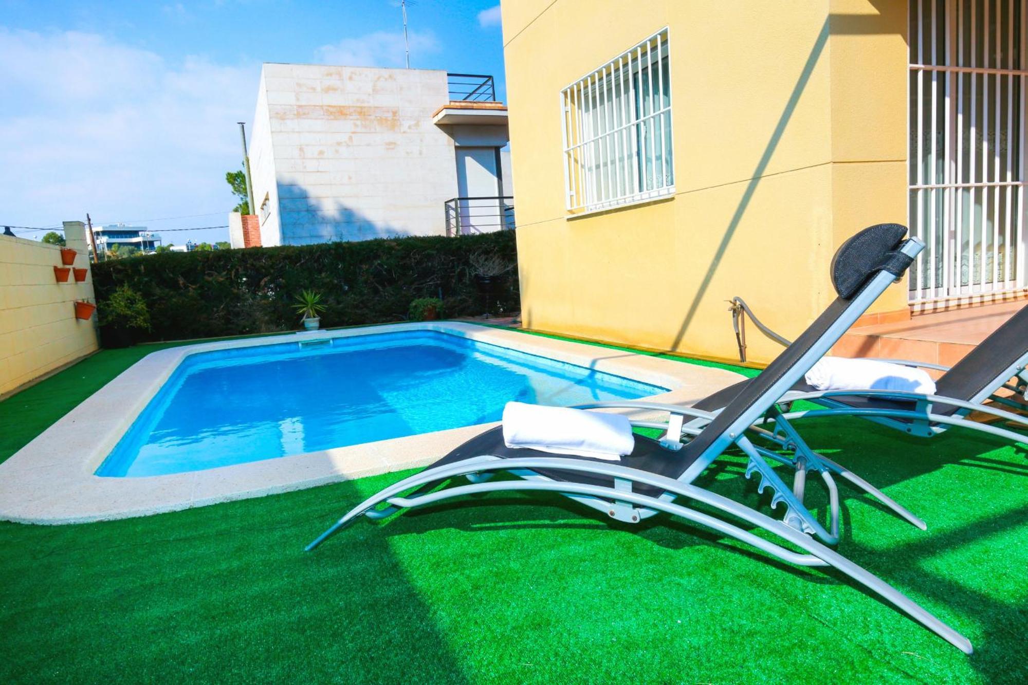 Pasion Planetcostadorada Only Families ซาลอว์ ภายนอก รูปภาพ