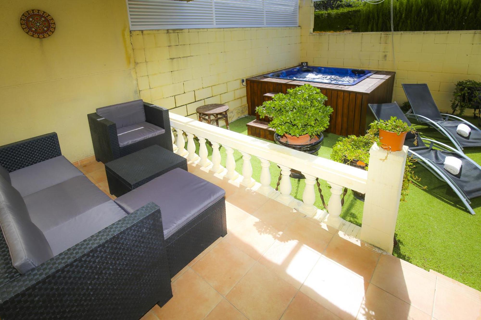 Pasion Planetcostadorada Only Families ซาลอว์ ภายนอก รูปภาพ